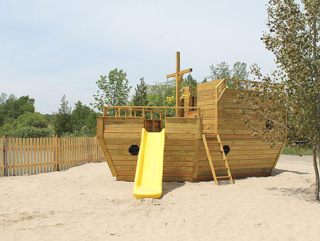 playboat