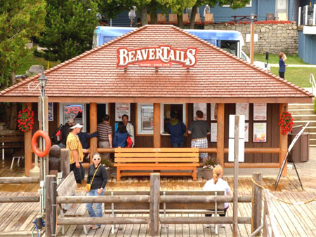 beavertails