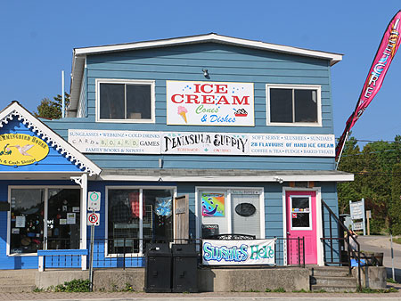peninsula-icecream