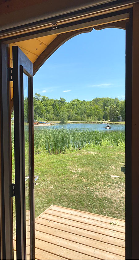 pod-from-inside