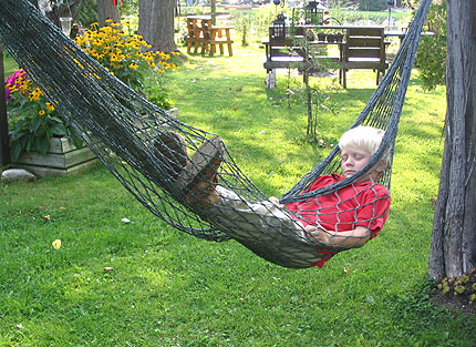 hammock