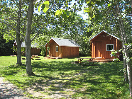 stand-cabin