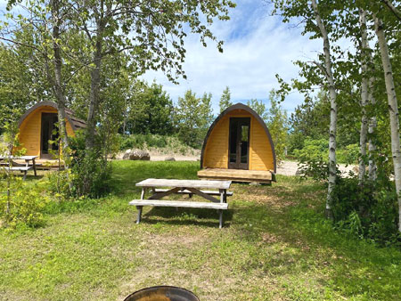camping-pod-tobermory