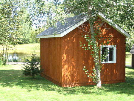 standard-cabin