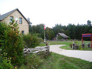 museum