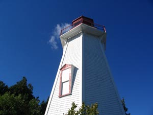 light-house